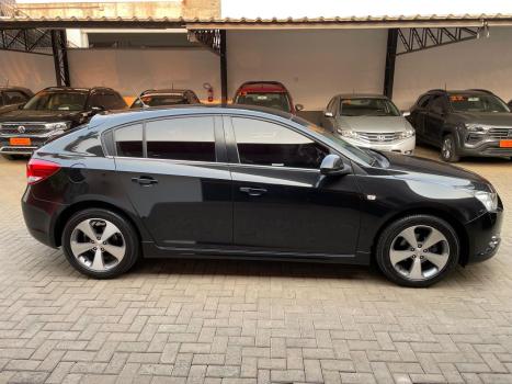 CHEVROLET Cruze Hatch 1.8 16V 4P LT SPORT6 FLEX, Foto 5