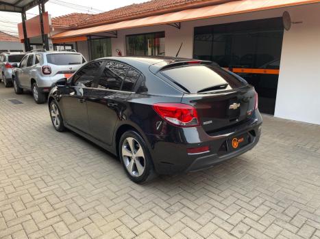 CHEVROLET Cruze Hatch 1.8 16V 4P LT SPORT6 FLEX, Foto 9