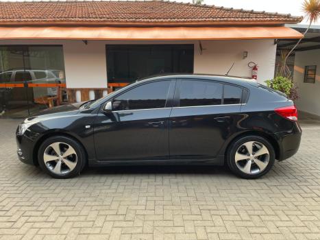 CHEVROLET Cruze Hatch 1.8 16V 4P LT SPORT6 FLEX, Foto 10