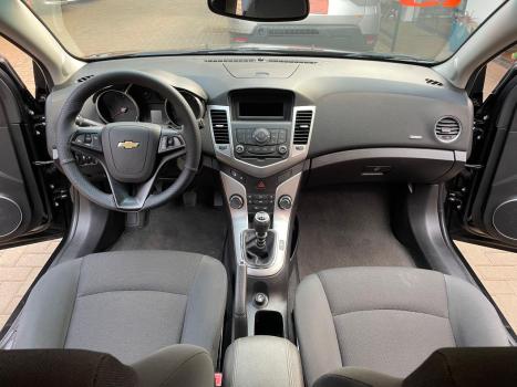 CHEVROLET Cruze Hatch 1.8 16V 4P LT SPORT6 FLEX, Foto 11