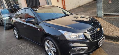 CHEVROLET Cruze Hatch 1.8 16V 4P LT SPORT FLEX AUTOMTICO, Foto 1