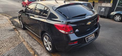 CHEVROLET Cruze Hatch 1.8 16V 4P LT SPORT FLEX AUTOMTICO, Foto 3