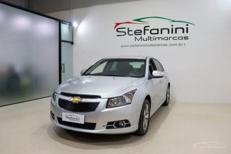 CHEVROLET Cruze Hatch 1.8 16V 4P LT SPORT FLEX, Foto 1