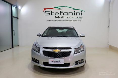 CHEVROLET Cruze Hatch 1.8 16V 4P LT SPORT FLEX, Foto 2