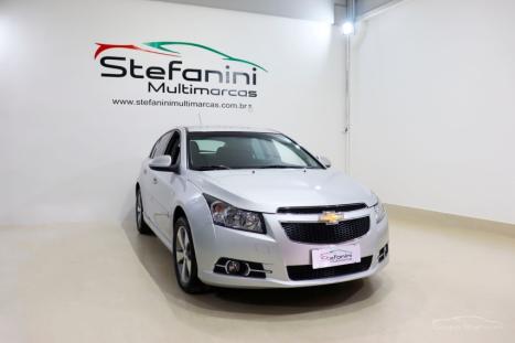 CHEVROLET Cruze Hatch 1.8 16V 4P LT SPORT FLEX, Foto 3