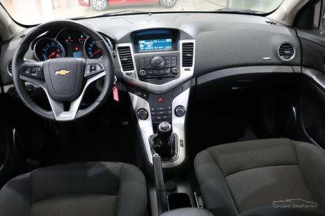 CHEVROLET Cruze Hatch 1.8 16V 4P LT SPORT FLEX, Foto 6