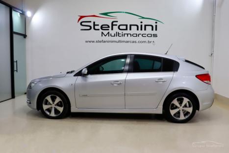 CHEVROLET Cruze Hatch 1.8 16V 4P LT SPORT FLEX, Foto 10