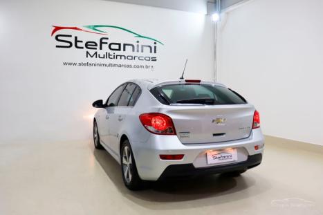 CHEVROLET Cruze Hatch 1.8 16V 4P LT SPORT FLEX, Foto 13