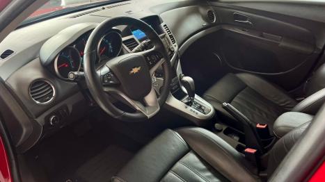 CHEVROLET Cruze Hatch 1.8 16V 4P LT SPORT FLEX AUTOMTICO, Foto 3