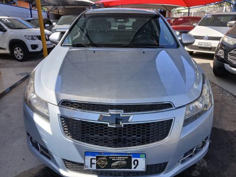 CHEVROLET Cruze Hatch 1.8 16V 4P LT SPORT6 FLEX, Foto 1