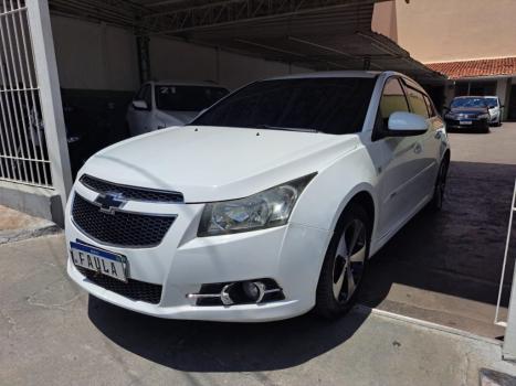 CHEVROLET Cruze Hatch 1.8 16V 4P LT SPORT FLEX AUTOMTICO, Foto 2