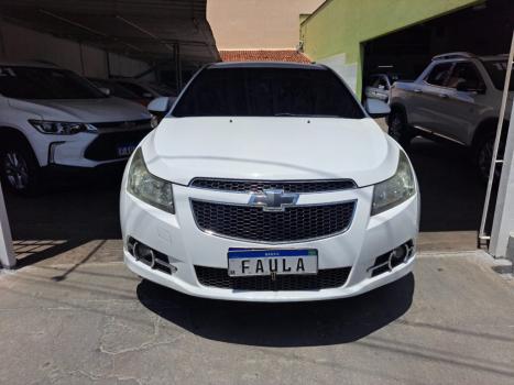 CHEVROLET Cruze Hatch 1.8 16V 4P LT SPORT FLEX AUTOMTICO, Foto 1