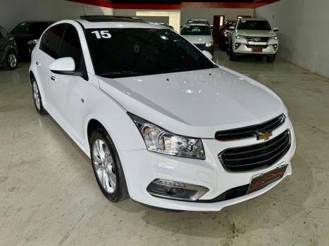 CHEVROLET Cruze Hatch 1.8 16V 4P LTZ SPORT6 FLEX AUTOMTICO, Foto 1