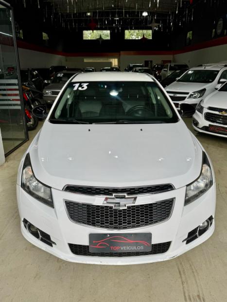 CHEVROLET Cruze Hatch 1.8 16V 4P LT SPORT6 FLEX AUTOMTICO, Foto 3