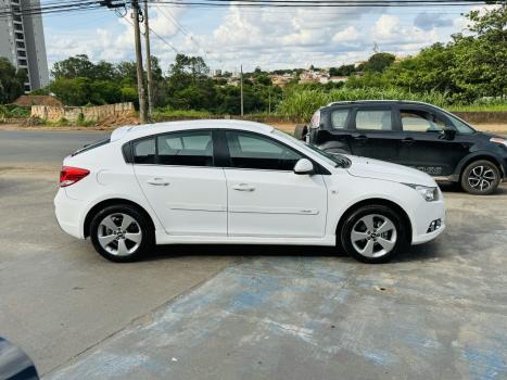 CHEVROLET Cruze Hatch 1.8 16V 4P LT SPORT6 FLEX AUTOMTICO, Foto 5