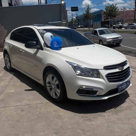 CHEVROLET Cruze Hatch 1.8 16V 4P LTZ SPORT6 FLEX AUTOMTICO, Foto 1