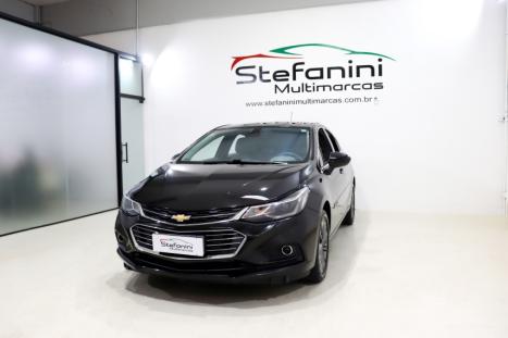 CHEVROLET Cruze Hatch 1.4 16V 4P LTZ TURBO FLEX AUTOMTICO, Foto 1