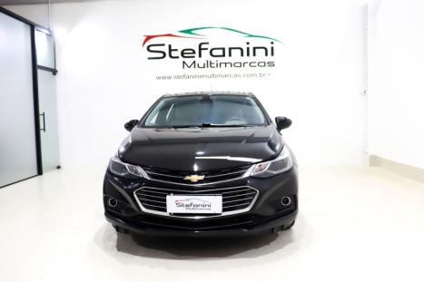 CHEVROLET Cruze Hatch 1.4 16V 4P LTZ TURBO FLEX AUTOMTICO, Foto 2