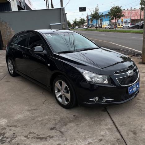 CHEVROLET Cruze Hatch 1.8 16V 4P LT SPORT FLEX, Foto 1