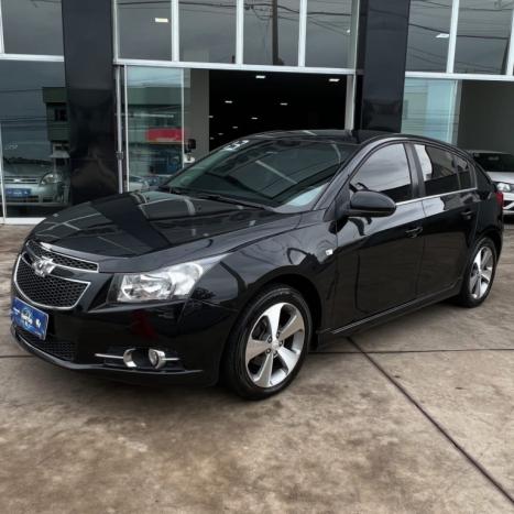 CHEVROLET Cruze Hatch 1.8 16V 4P LT SPORT FLEX, Foto 2