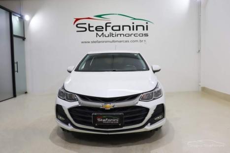 CHEVROLET Cruze Hatch 1.4 16V 4P LT TURBO FLEX AUTOMTICO, Foto 2