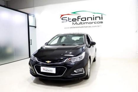 CHEVROLET Cruze Hatch 1.4 16V 4P LT TURBO FLEX AUTOMTICO, Foto 1