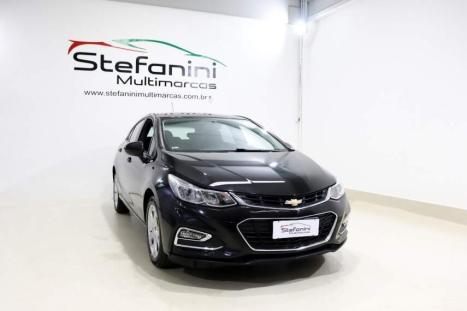 CHEVROLET Cruze Hatch 1.4 16V 4P LT TURBO FLEX AUTOMTICO, Foto 3