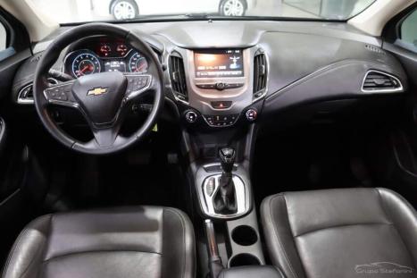 CHEVROLET Cruze Hatch 1.4 16V 4P LT TURBO FLEX AUTOMTICO, Foto 6