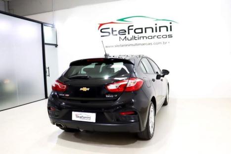 CHEVROLET Cruze Hatch 1.4 16V 4P LT TURBO FLEX AUTOMTICO, Foto 11