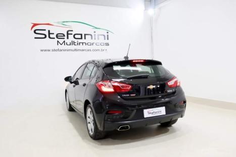 CHEVROLET Cruze Hatch 1.4 16V 4P LT TURBO FLEX AUTOMTICO, Foto 13