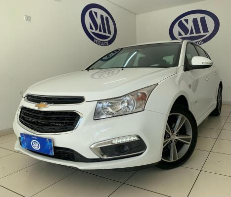 CHEVROLET Cruze Hatch 1.8 16V 4P LT SPORT FLEX AUTOMTICO, Foto 1