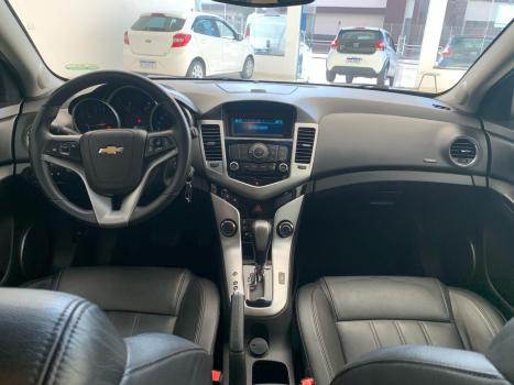 CHEVROLET Cruze Hatch 1.8 16V 4P LT SPORT FLEX AUTOMTICO, Foto 13