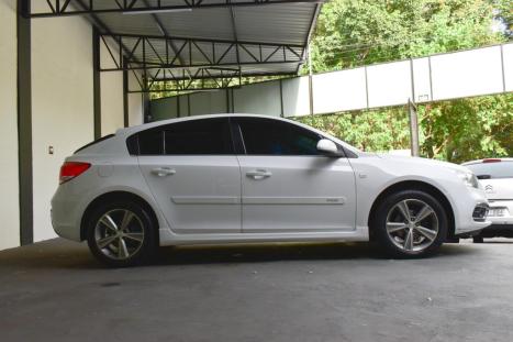 CHEVROLET Cruze Hatch 1.8 16V 4P LT SPORT FLEX AUTOMTICO, Foto 4