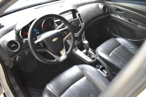 CHEVROLET Cruze Hatch 1.8 16V 4P LT SPORT FLEX AUTOMTICO, Foto 9