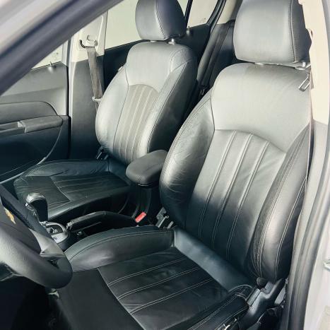 CHEVROLET Cruze Hatch 1.8 16V 4P LT SPORT6 FLEX AUTOMTICO, Foto 10