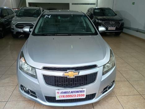CHEVROLET Cruze Hatch 1.8 16V 4P LTZ SPORT6 FLEX AUTOMTICO, Foto 1