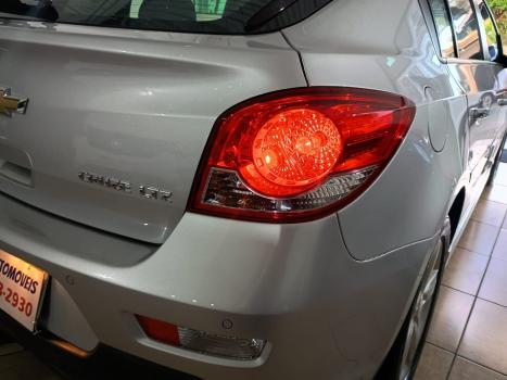 CHEVROLET Cruze Hatch 1.8 16V 4P LTZ SPORT6 FLEX AUTOMTICO, Foto 6