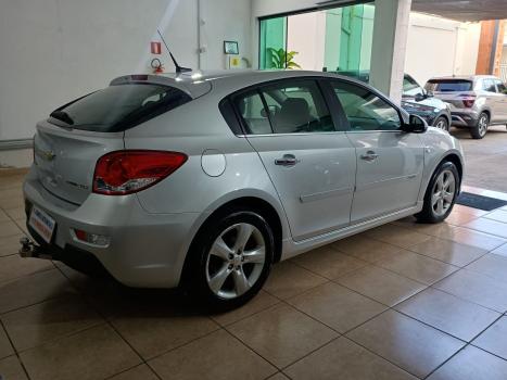 CHEVROLET Cruze Hatch 1.8 16V 4P LTZ SPORT6 FLEX AUTOMTICO, Foto 7
