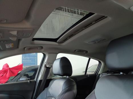 CHEVROLET Cruze Hatch 1.8 16V 4P LTZ SPORT6 FLEX AUTOMTICO, Foto 10