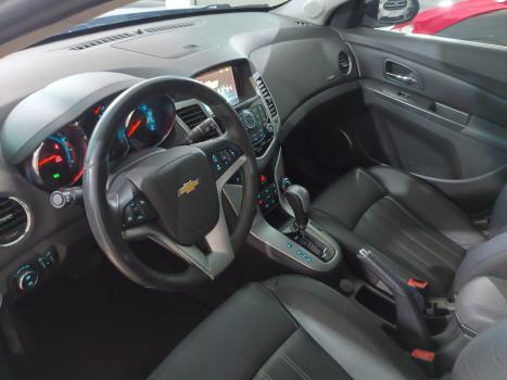 CHEVROLET Cruze Hatch 1.8 16V 4P LTZ SPORT6 FLEX AUTOMTICO, Foto 13