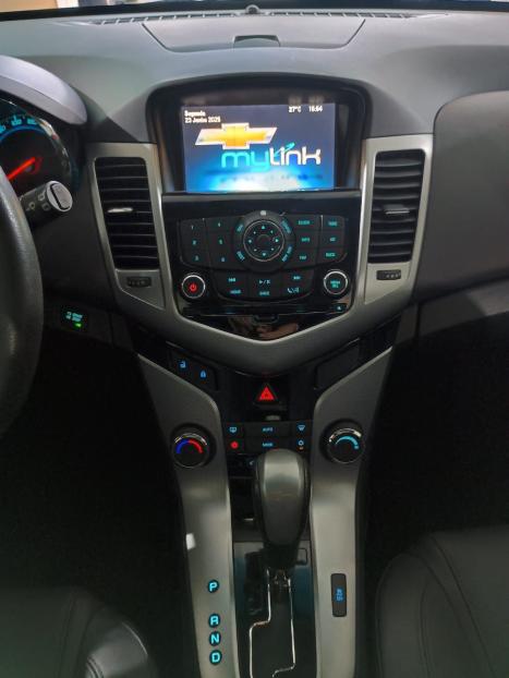 CHEVROLET Cruze Hatch 1.8 16V 4P LTZ SPORT6 FLEX AUTOMTICO, Foto 15