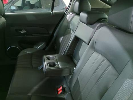 CHEVROLET Cruze Hatch 1.8 16V 4P LTZ SPORT6 FLEX AUTOMTICO, Foto 17