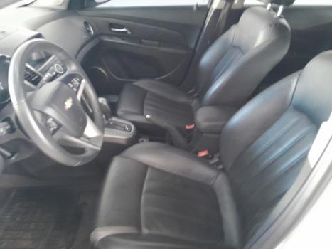 CHEVROLET Cruze Hatch 1.8 16V 4P LT SPORT6 FLEX AUTOMTICO, Foto 5