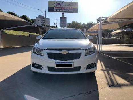 CHEVROLET Cruze Hatch 1.8 16V 4P LTZ SPORT6 FLEX AUTOMTICO, Foto 2