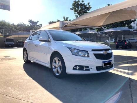 CHEVROLET Cruze Hatch 1.8 16V 4P LTZ SPORT6 FLEX AUTOMTICO, Foto 3