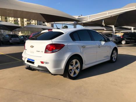 CHEVROLET Cruze Hatch 1.8 16V 4P LTZ SPORT6 FLEX AUTOMTICO, Foto 4