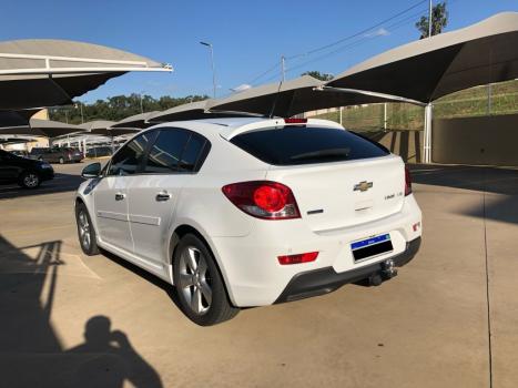 CHEVROLET Cruze Hatch 1.8 16V 4P LTZ SPORT6 FLEX AUTOMTICO, Foto 5