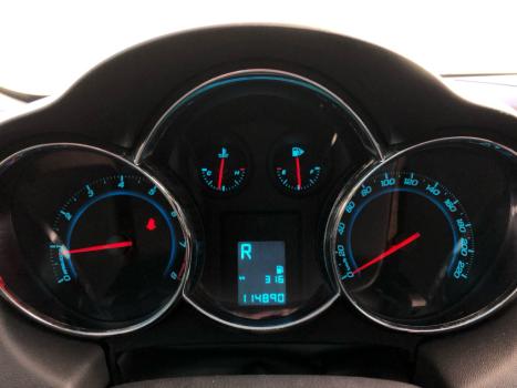 CHEVROLET Cruze Hatch 1.8 16V 4P LTZ SPORT6 FLEX AUTOMTICO, Foto 7
