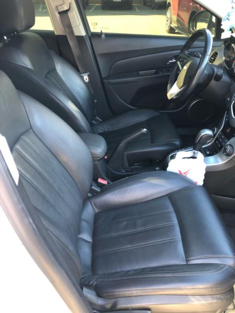CHEVROLET Cruze Hatch 1.8 16V 4P LTZ SPORT6 FLEX AUTOMTICO, Foto 9