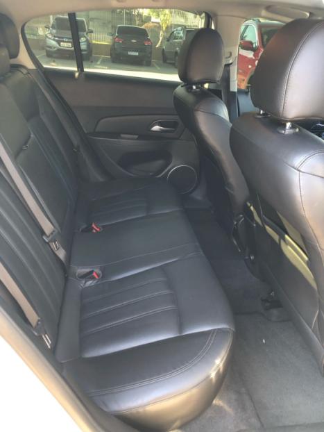 CHEVROLET Cruze Hatch 1.8 16V 4P LTZ SPORT6 FLEX AUTOMTICO, Foto 10